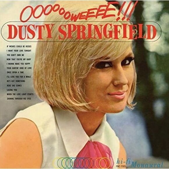 Dusty Springfield Other - Ooooooweeee